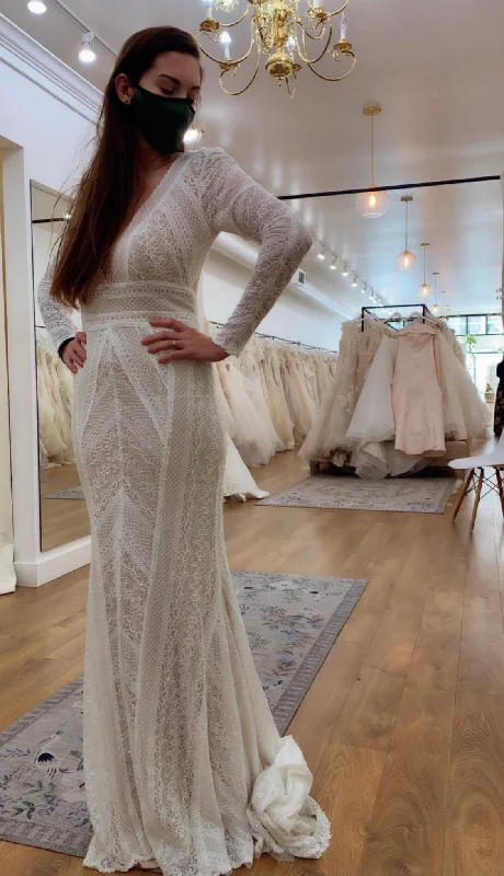 Best Deals Just for You!Watters Summer Gown 13101r