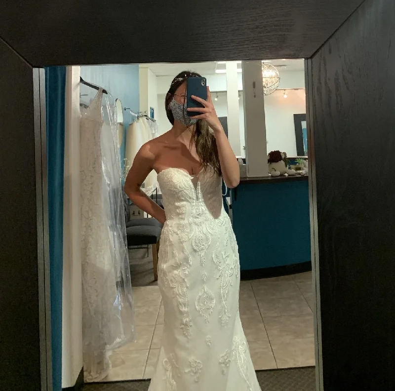 Limited Deals, Unlimited Savings!White One / W1 Odariz