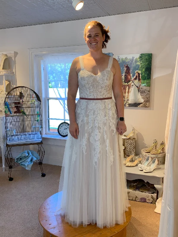 Upgrade for Less!WILLOWBY Geranium 51604