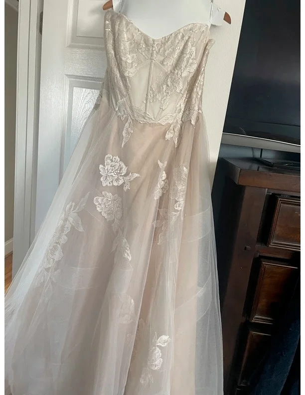 Flash Sale – Act Fast!WILLOWBY Harmony 52707