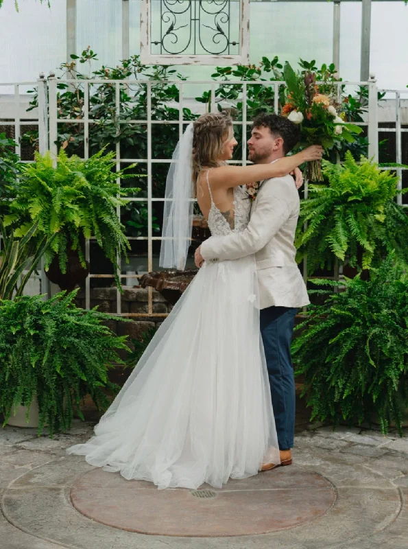 Your Favorite Sale is Back!WILLOWBY Whitney Gown