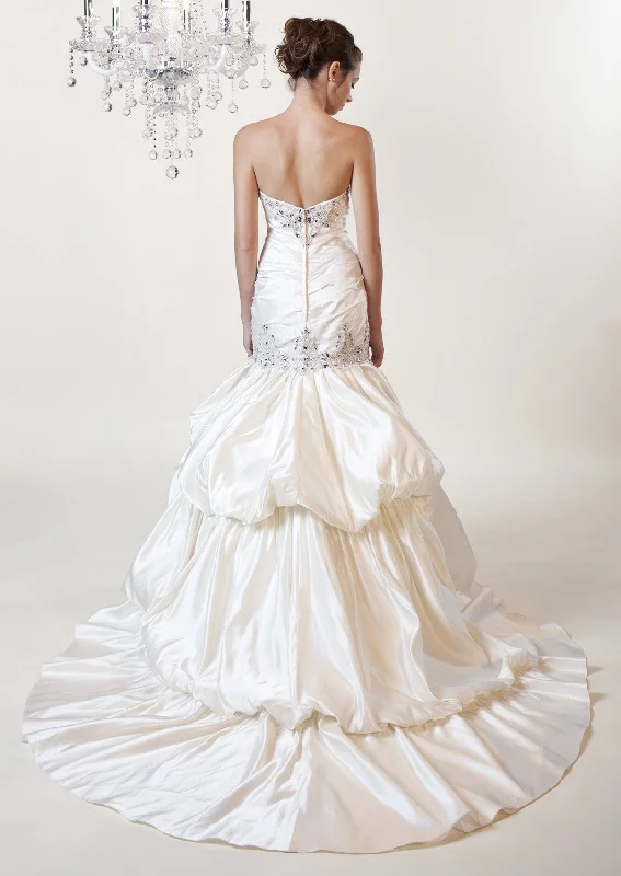 Shop Before It’s Gone!Winnie Couture Aaliyah 3175