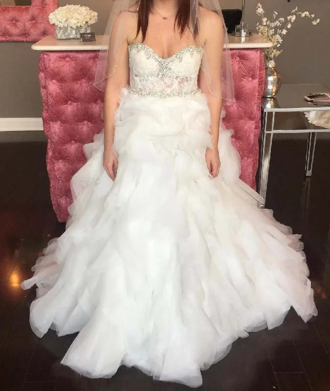 Bigger Savings, Better Shopping!Winnie Couture Custom