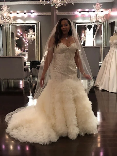 Today’s Deals, Tomorrow’s Regrets!Winnie Couture GEMENI 3271