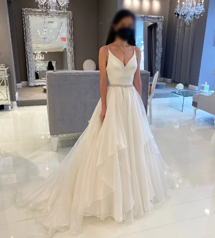 Hottest Discounts of the Year!Winnie Couture Gemma 8490
