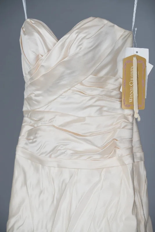 Your Best Deals Are Here!Winnie Couture Nikola