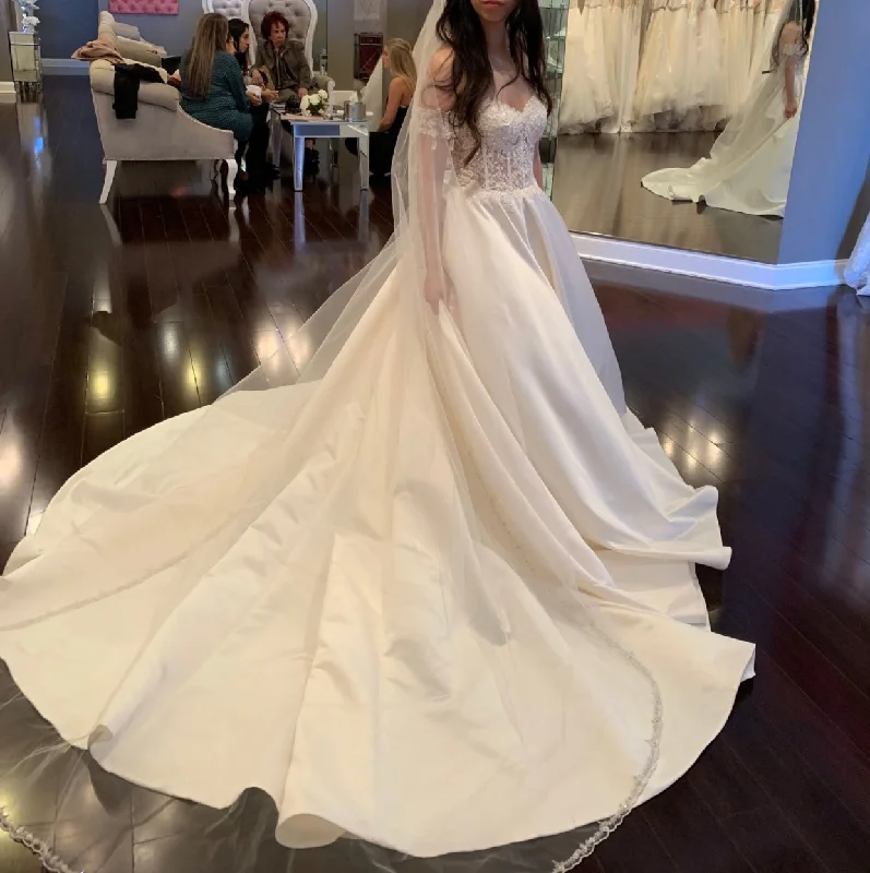 Amazing Prices You Can’t Resist!Winnie Couture Sheridan 8497