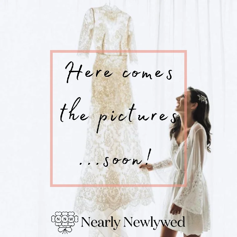 Find Your Perfect Deal Today!Wtoo Philomene Gown