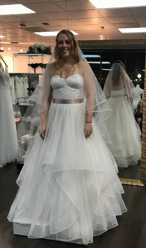 Huge Price Cuts Await!Wtoo Rowena Style 17713