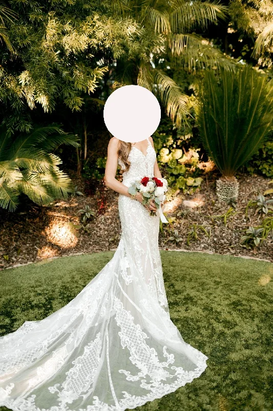 Save More Than Ever!Wtoo Viola Gown 11109