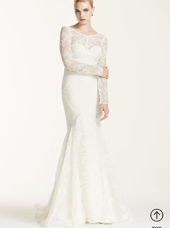 Your Dream Deal is Here!Zac Posen Lace