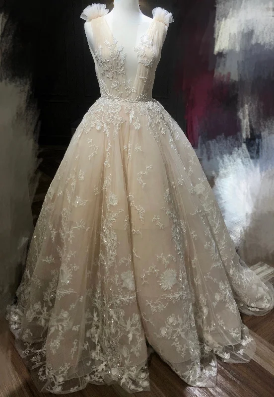 Save Up to 50% Off!Zuhair Murad  Clara