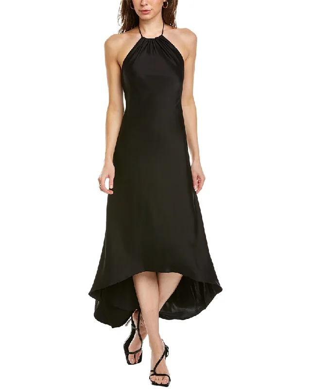 Crazy Discounts Inside!alice + olivia Rayni Midi Dress