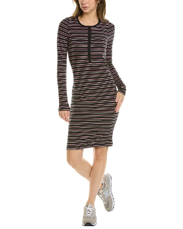 Special Offer – Act Fast!ATM Anthony Thomas Melillo Ribbed Midi Dress