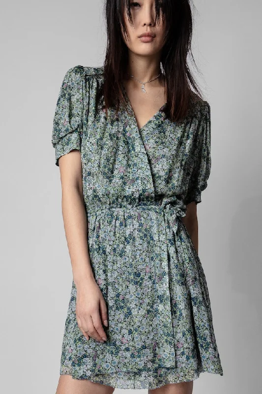 More Discounts, More Joy!Betty Dress