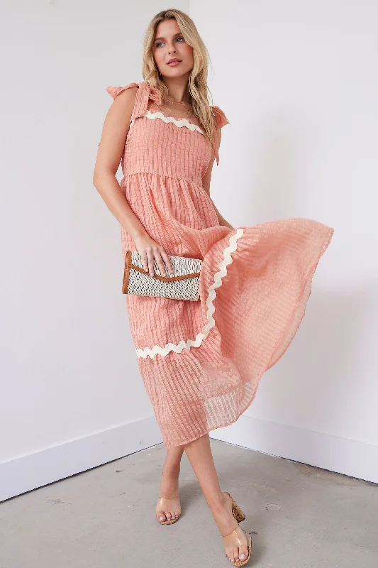 Shop Now and Save!SALE - Callan Riff Raff Maxi Dress