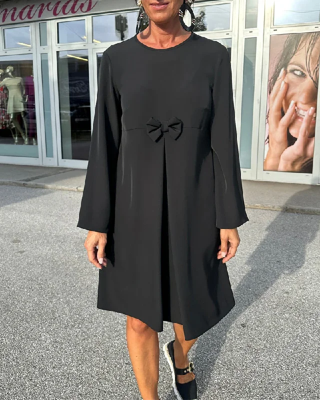 The Sale You’ve Been Waiting For!Genova Longsleeve Dress