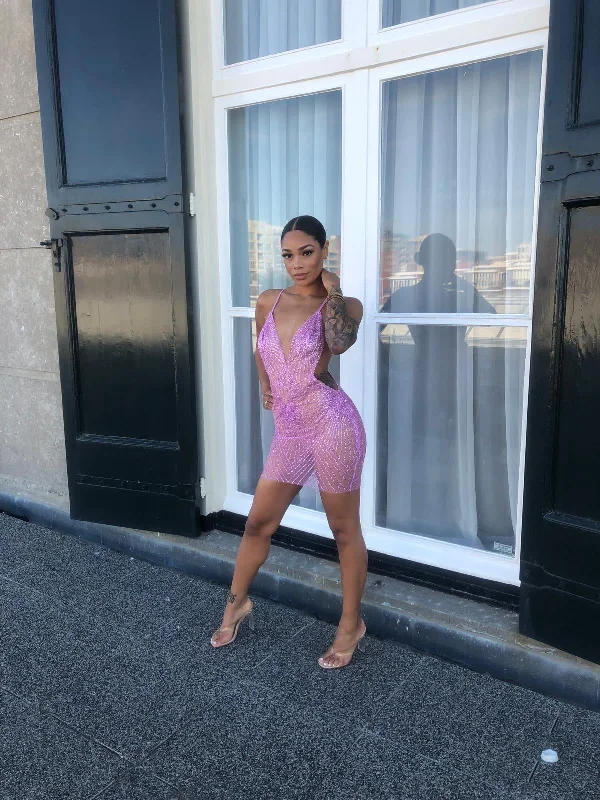 Shop Before It’s Gone!Hot damnnn dress