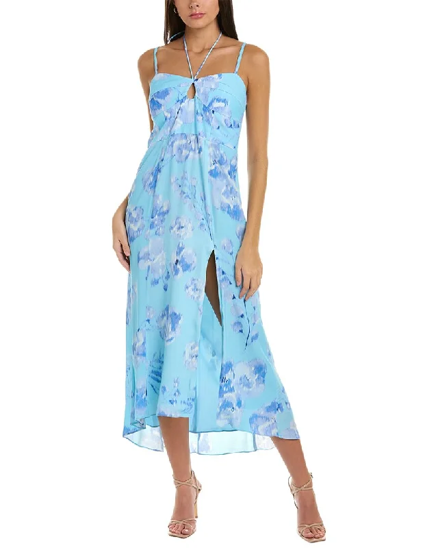 Great Deals, Just for You!Hutch Erika Midi Dress