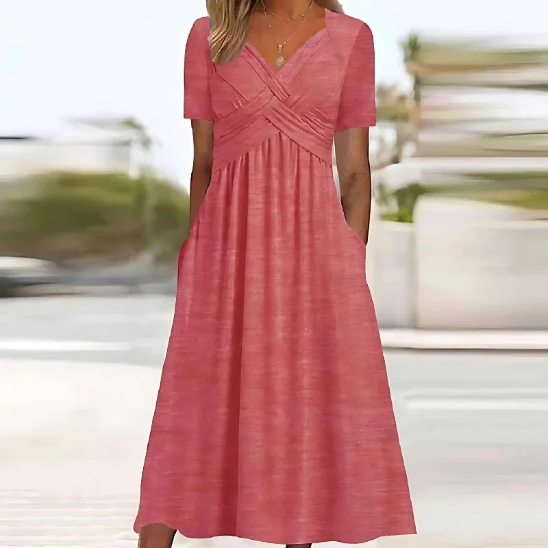 Rose Pink