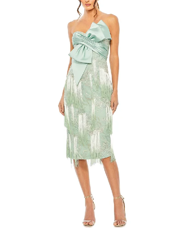 Don’t Wait – Deals Won’t Last!Mac Duggal Bodycon Gown