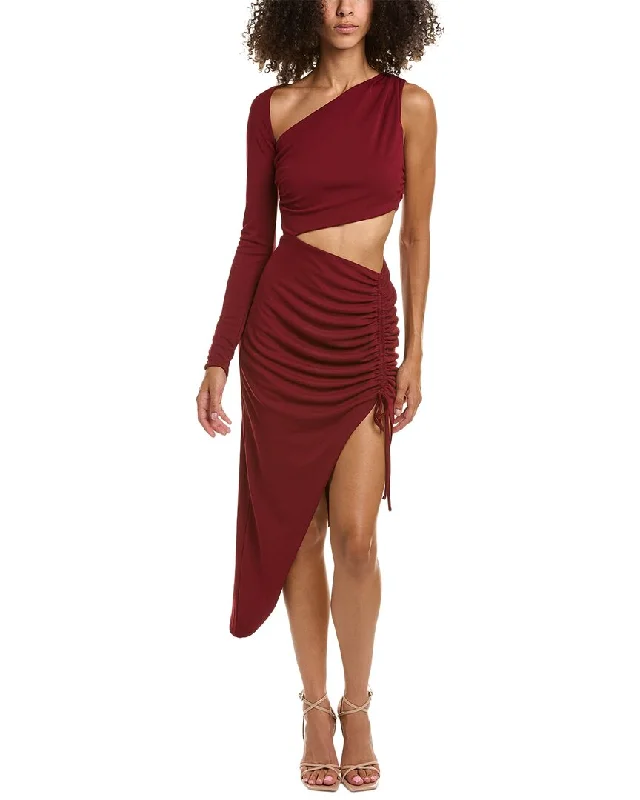 Every Deal is a Steal!Nicholas Paulina Midi Dress