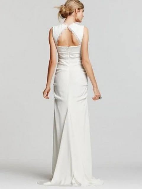 Seasonal Sale – Shop Now!Nicole Miller Taryn Bridal Gown