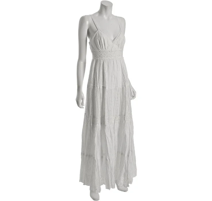 Limited-Time Price Drop!Other BCBG Bohemian Maxi Dress