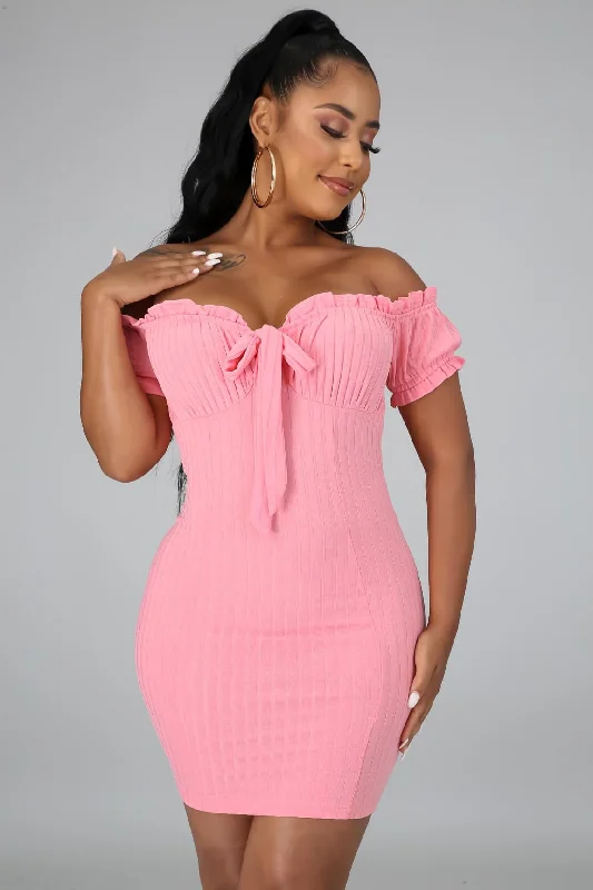 Shop Now and Save!Pretty in Pink dress