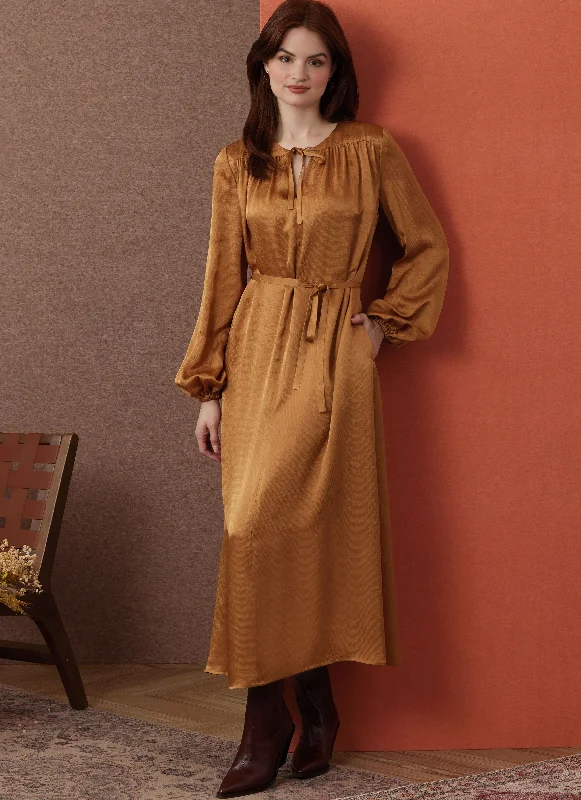 Seasonal Sale – Shop Now!Simplicity Dress S3001