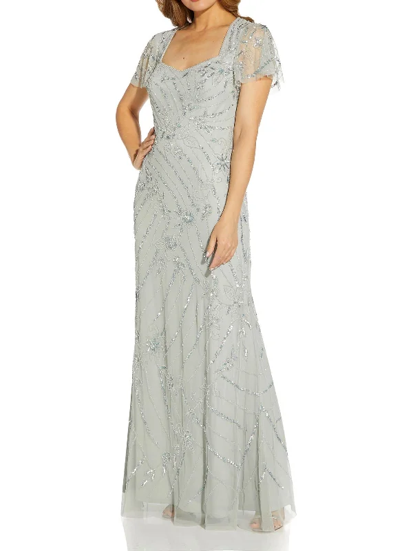 Shop Early, Save Big!Womens Sweetheart Mermaid Evening Dress