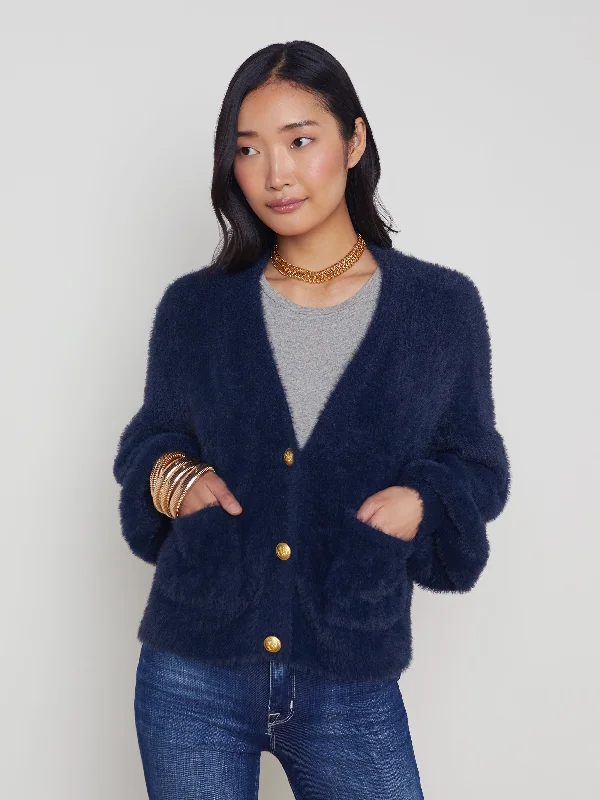 Limited Deals, Unlimited Savings!Harriet Cardigan