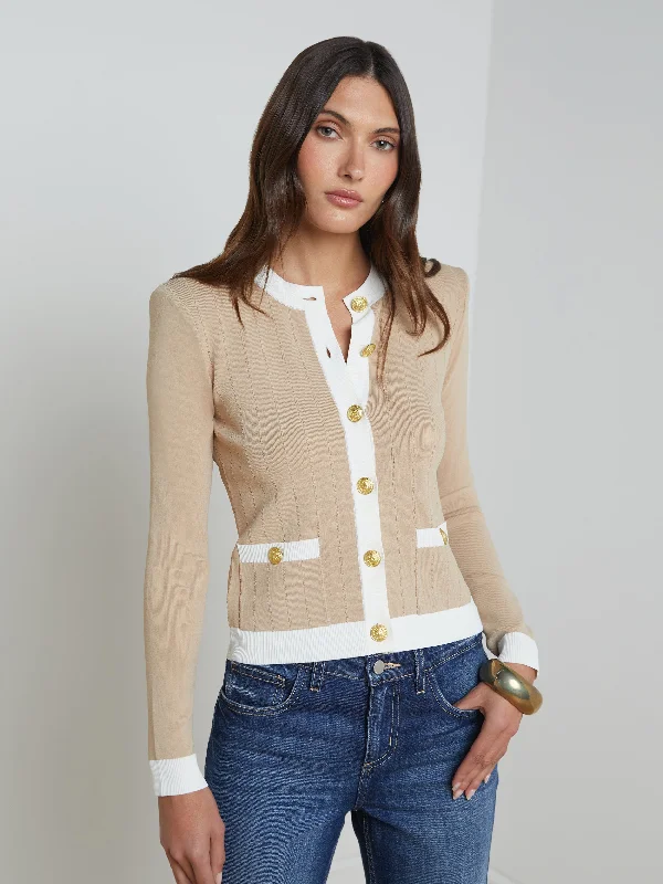 Best Price of the Season!Leon Cardigan