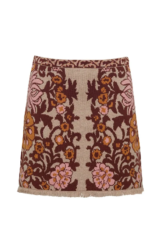 Enjoy Huge Discounts Now!Lindy Skirt