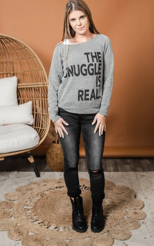 Today’s Deals, Tomorrow’s Regrets!The Snuggle Is Real  Slouchy *