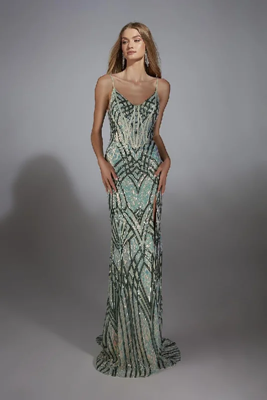 One Day Only – Huge Savings!Alyce Prom Dress 61920