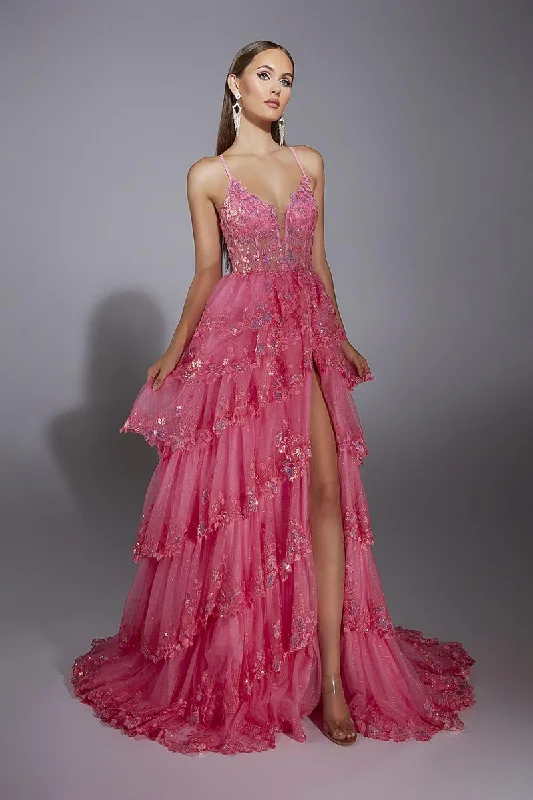 Sale Alert – Get Ready to Shop!Alyce Prom Dress 61927