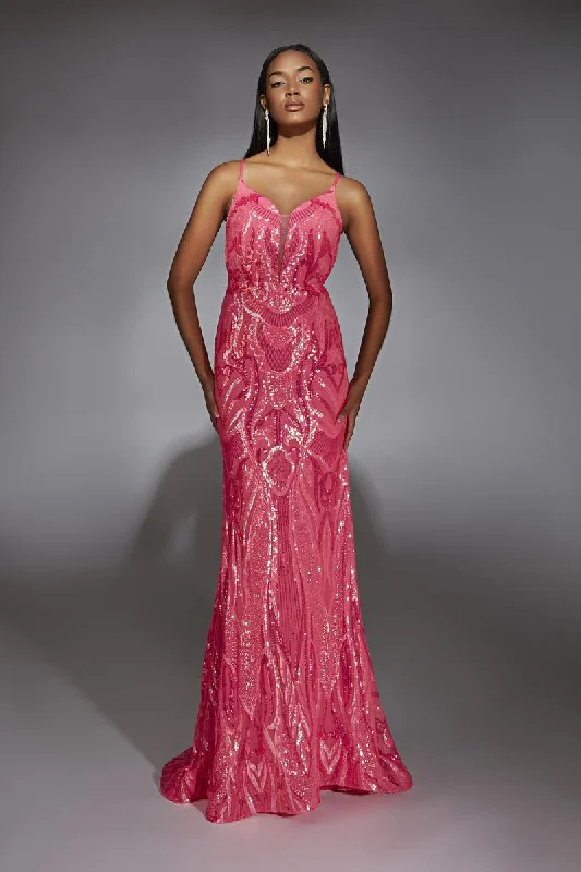 Get More, Spend Less – Shop Now!Alyce Prom Dress 61930