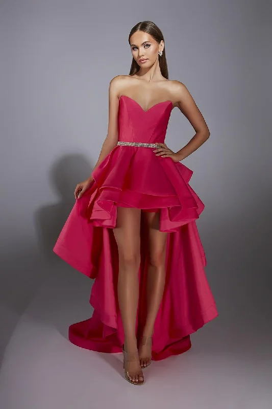 Get It Before It’s Gone!Alyce Prom Dress 61934