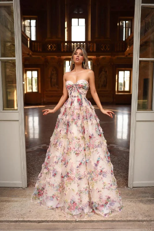 Instant Savings Await!Alyce Prom Dress 61957