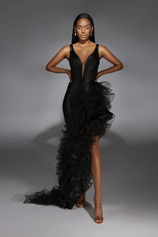Unbeatable Prices!Alyce Prom Dress 61967