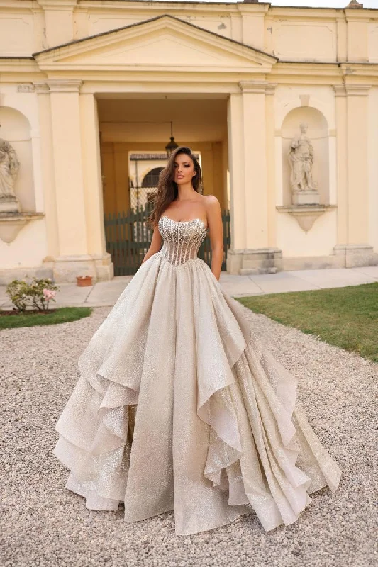 Your Exclusive Offer Awaits!Alyce Prom Dress 61971