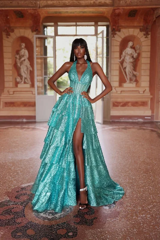 Price Drop Alert!Alyce Prom Dress 61972