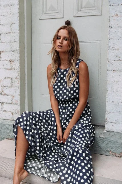 Limited Stock Available!Amy Fashion - Casual Empire A Line Robe Ladies Party Long Dresses