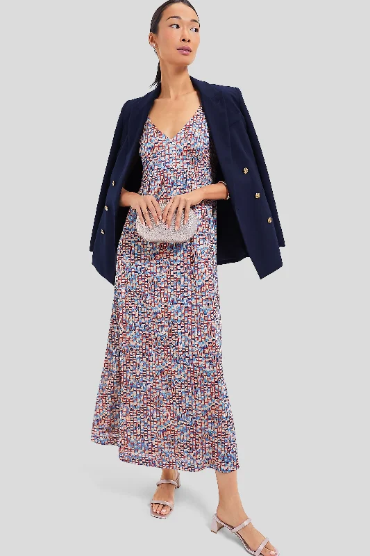 Buy More, Pay Less!Mosaic Natasha Dress