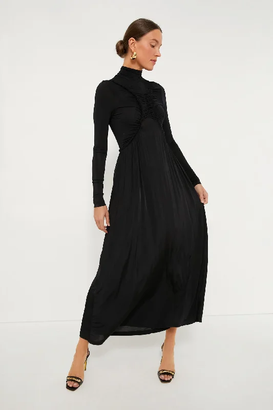 Great Deals, Just for You!Noir Oriana Dress