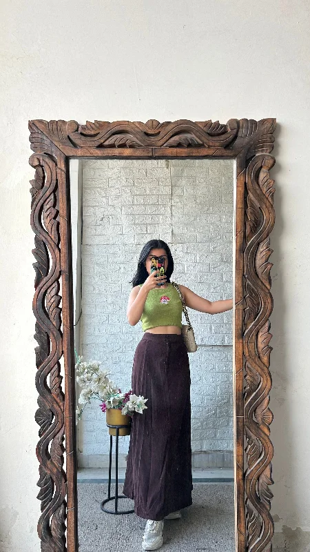 Save Money, Shop Happy!19) Korean skirt 29 waist/l:35