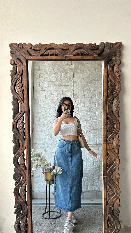 Great Deals, Just for You!49) Korean skirt 26 waist/l:31