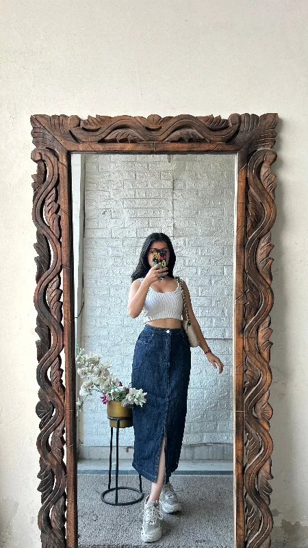The Best Offers Are Here!51) Korean skirt 32 waist/l:30