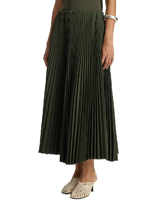 Your Wallet Will Thank You!A.L.C. Tatum Skirt
